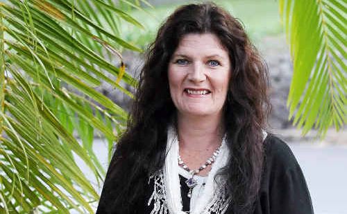 Re-elected Murwillumbah Business Chamber president Toni Zuschke who heads up an executive dominated by women with new ideas to help business people support each other. Re-elected Murwillumbah Business Chamber president Toni Zuschke who heads up an executive dominated by women with new ideas to help business people support each other.